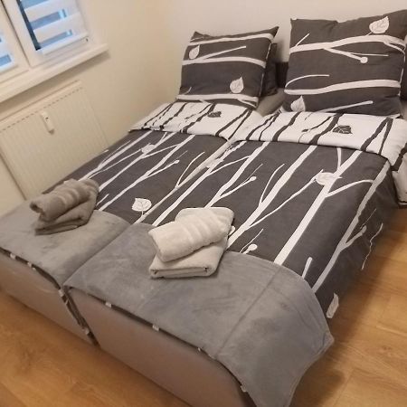 Апартаменты Apartament Perla Скавина Экстерьер фото