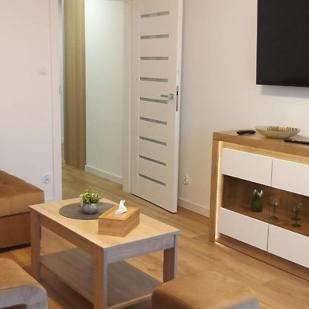 Апартаменты Apartament Perla Скавина Экстерьер фото