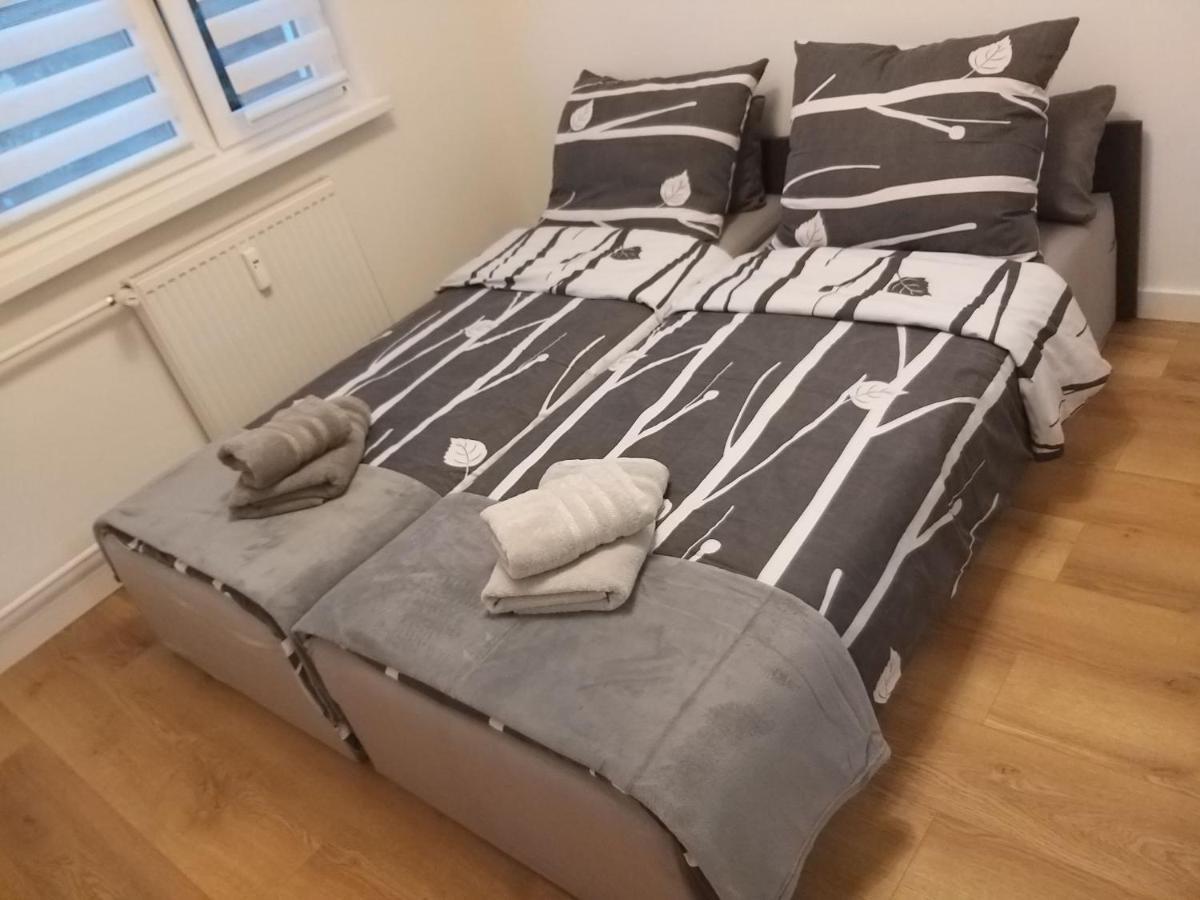 Апартаменты Apartament Perla Скавина Экстерьер фото