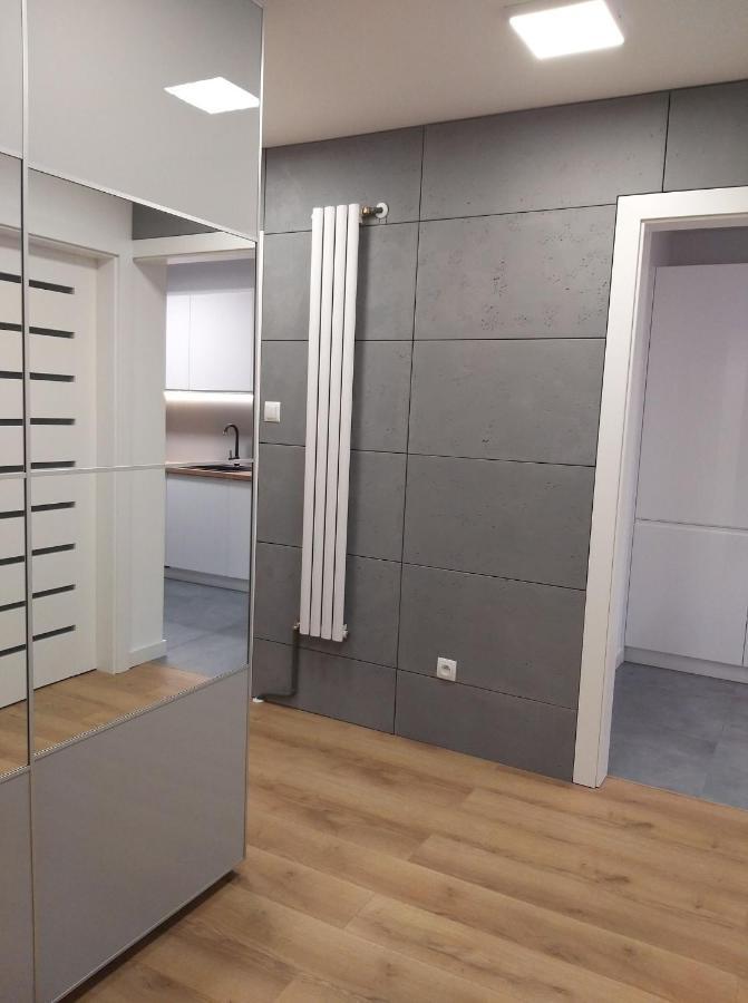 Апартаменты Apartament Perla Скавина Экстерьер фото