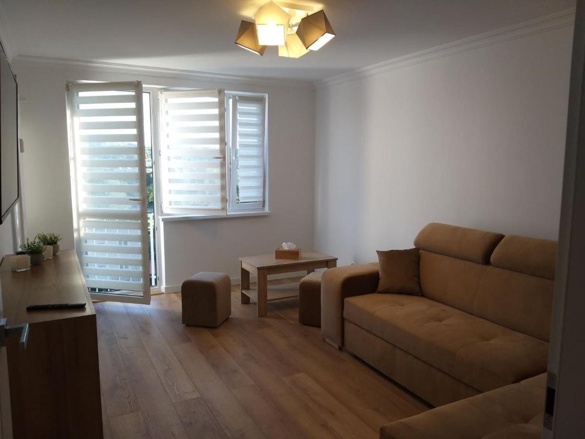 Апартаменты Apartament Perla Скавина Экстерьер фото