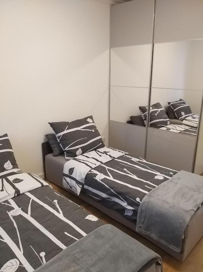 Апартаменты Apartament Perla Скавина Экстерьер фото