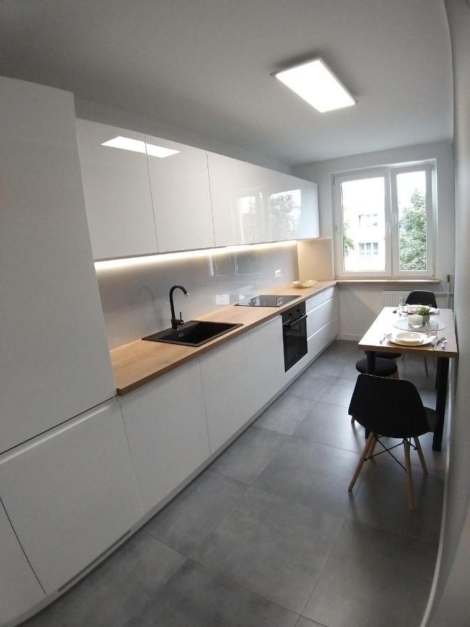 Апартаменты Apartament Perla Скавина Экстерьер фото