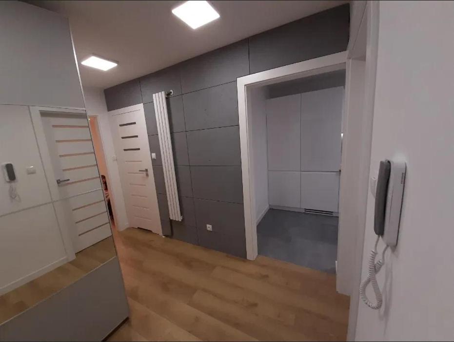 Апартаменты Apartament Perla Скавина Экстерьер фото